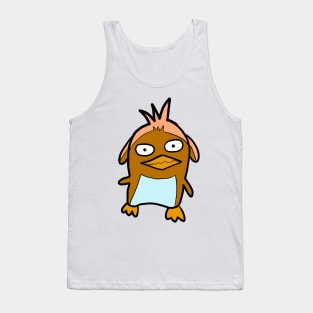 The Penguin New Tank Top